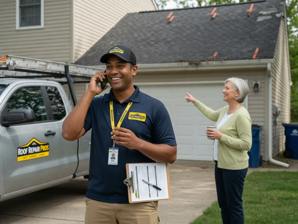 Roof Repair Olivehurst, CA FAQs